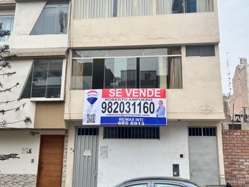 Se Vende Edificio Multifamiliar en Excelente Ubicación