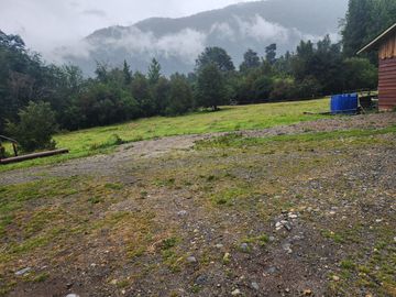 VENDO 99,88 HECT. RÍO RISOPATRON, CARRETERA AUSTRAL NORTE, COMUNA DE CISNES, REGION DE  AYSEN