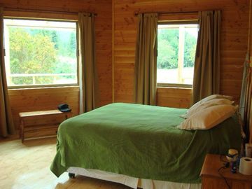 VENDO 99,88 HECT. RÍO RISOPATRON, CARRETERA AUSTRAL NORTE, COMUNA DE CISNES, REGION DE  AYSEN