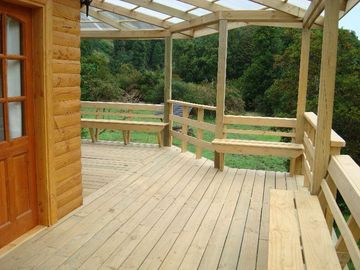 VENDO 99,88 HECT. RÍO RISOPATRON, CARRETERA AUSTRAL NORTE, COMUNA DE CISNES, REGION DE  AYSEN