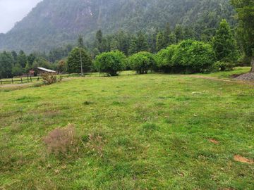 VENDO 99,88 HECT. RÍO RISOPATRON, CARRETERA AUSTRAL NORTE, COMUNA DE CISNES, REGION DE  AYSEN