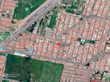 DEPARTAMENTO EN PISCIS, SAN PABLO DE LAS SALINAS, TULTITLAN. ¡NO CREDITOS!