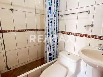 Departamento Amplio, Funcional Y Acogedor En La Molina