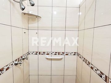 Departamento Amplio, Funcional Y Acogedor En La Molina