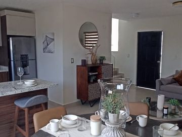 CASA EN VENTA LA SUR DE PACHUCA