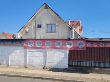Villa Pucará Talca