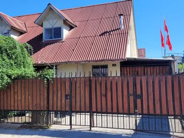 Villa Pucará Talca