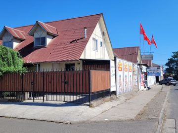 Villa Pucará Talca