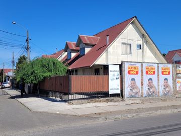 Villa Pucará Talca