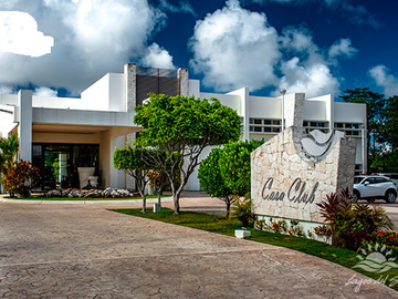PREVENTA CASA DE 3 RECAMARAS NUEVA EN EXCLUSIVO RESIDENCIAL LAGOS DEL SOL