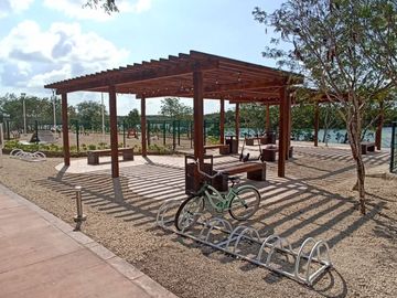 PREVENTA CASA DE 3 RECAMARAS NUEVA EN EXCLUSIVO RESIDENCIAL LAGOS DEL SOL