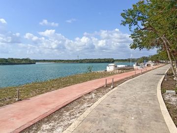 PREVENTA CASA DE 3 RECAMARAS NUEVA EN EXCLUSIVO RESIDENCIAL LAGOS DEL SOL