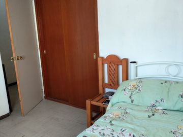 VENTA DE CASA HOGARES DE CASTERA