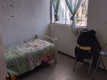 VENTA DE CASA HOGARES DE CASTERA