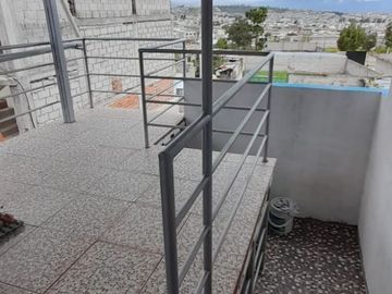 DE OPORTUNIDAD VENTA DE CASA EN SAN JUAN DE CALDERON QUITO ECUADOR