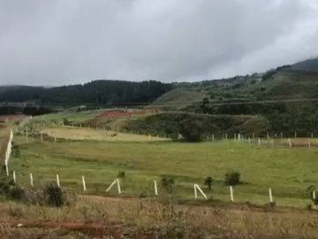 VENTA LOTE PARCELACION EL CARMELO