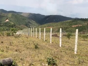 VENTA LOTE PARCELACION EL CARMELO