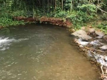 VENTA LOTE PARCELACION EL CARMELO
