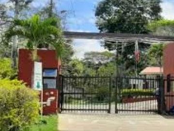 VENTA LOTE PARCELACION EL CARMELO