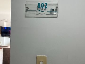 VENDO APARTAMENTO EN MANGA 3 HB - 123 MTS2 - ALCOBA Y BAÑO DE SERVICIO