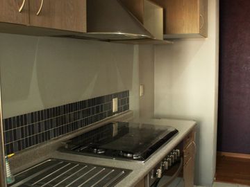 Departamento en venta en San Pedro de los Pinos