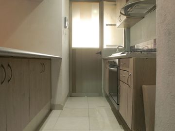 Departamento en venta en San Pedro de los Pinos