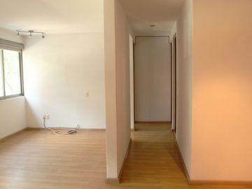 Departamento en venta en San Pedro de los Pinos