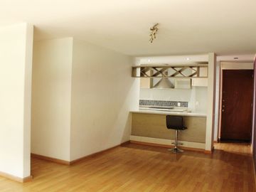 Departamento en venta en San Pedro de los Pinos