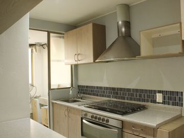 Departamento en venta en San Pedro de los Pinos