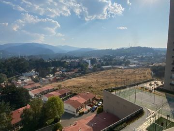 DEPTO EN VENTA C/INQUILINO SUPER PRECIUO STAMNPA RESIDENCIAL 2REC 2B 2 EST VISTA