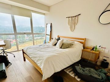 DEPTO EN VENTA C/INQUILINO SUPER PRECIUO STAMNPA RESIDENCIAL 2REC 2B 2 EST VISTA