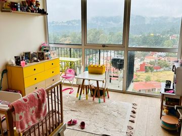 DEPTO EN VENTA C/INQUILINO SUPER PRECIUO STAMNPA RESIDENCIAL 2REC 2B 2 EST VISTA