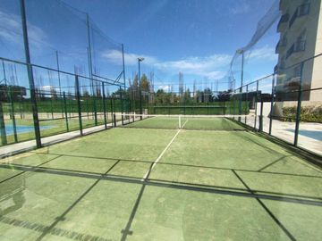 DEPTO EN VENTA C/INQUILINO SUPER PRECIUO STAMNPA RESIDENCIAL 2REC 2B 2 EST VISTA