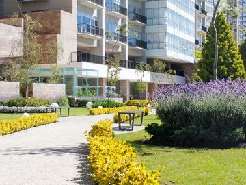DEPTO EN VENTA C/INQUILINO SUPER PRECIUO STAMNPA RESIDENCIAL 2REC 2B 2 EST VISTA
