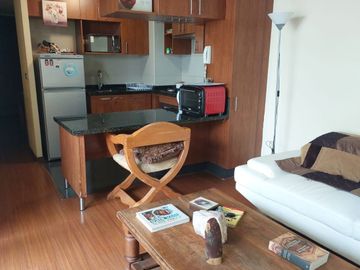 Departamento a la venta en Jardines de la Luz en Providencia.