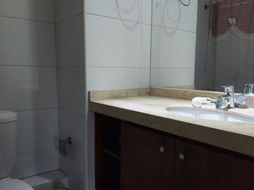 Departamento a la venta en Jardines de la Luz en Providencia.