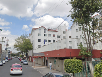 Excelente propiedad para inversión. Iztacalco
