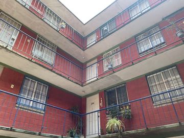 Departamento en Venta en Arboledas, Tlahuac