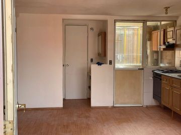 Departamento en Venta en Arboledas, Tlahuac