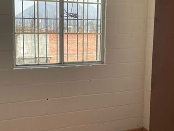 Departamento en Venta en Arboledas, Tlahuac