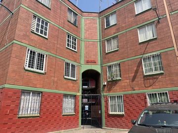 Departamento en Venta en Arboledas, Tlahuac