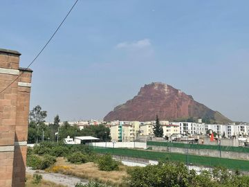 Departamento en Venta en Arboledas, Tlahuac