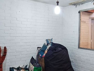 Casa comercial Av. Pajaritos Metro Las Parcelas