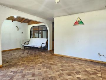 Casa comercial Av. Pajaritos Metro Las Parcelas