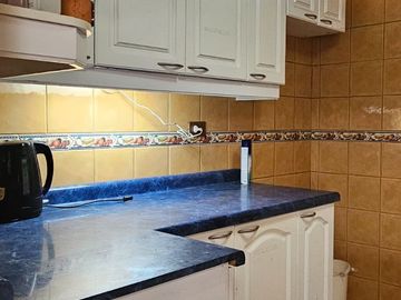 Casa comercial Av. Pajaritos Metro Las Parcelas