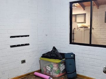Casa comercial Av. Pajaritos Metro Las Parcelas