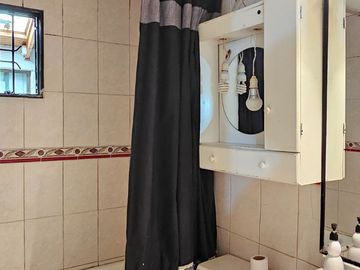 Casa comercial Av. Pajaritos Metro Las Parcelas