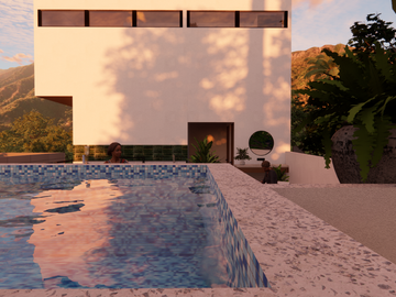 Mercurio Penthouse
