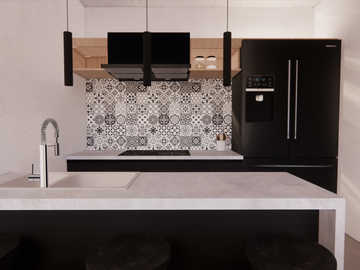 Mercurio Penthouse