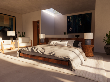 Mercurio Penthouse